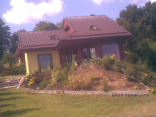 My Holiday Hause :D