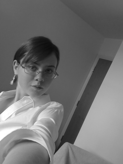 And how in shirt...?