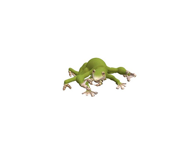 skrzeczek