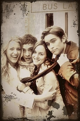 Wpis gossipxgirl