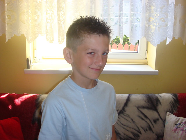 to ja xD