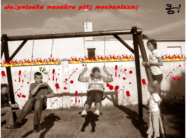 Wpis bandajazyniecka