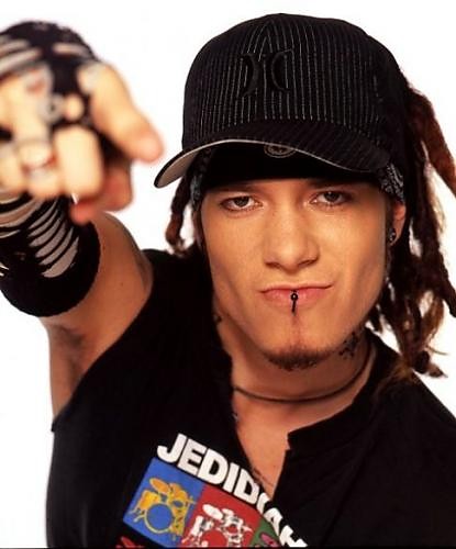 Izzy