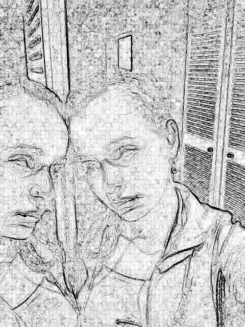 szkic