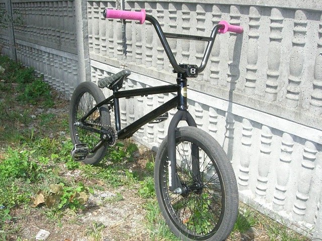Wpis krower