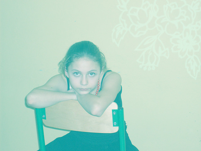 Stare :/