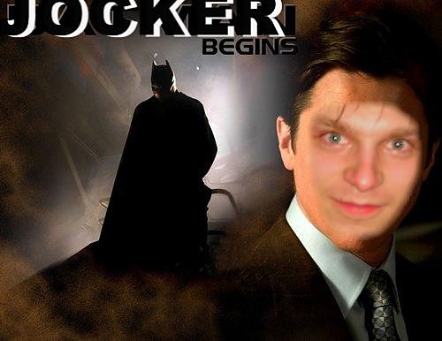 Wpis thejocker