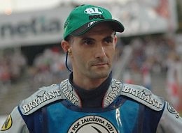 Tomasz Gollob!!