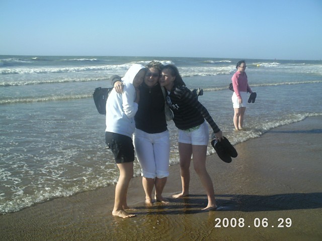 Ostende 2008