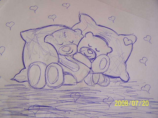 Misiulki ^^