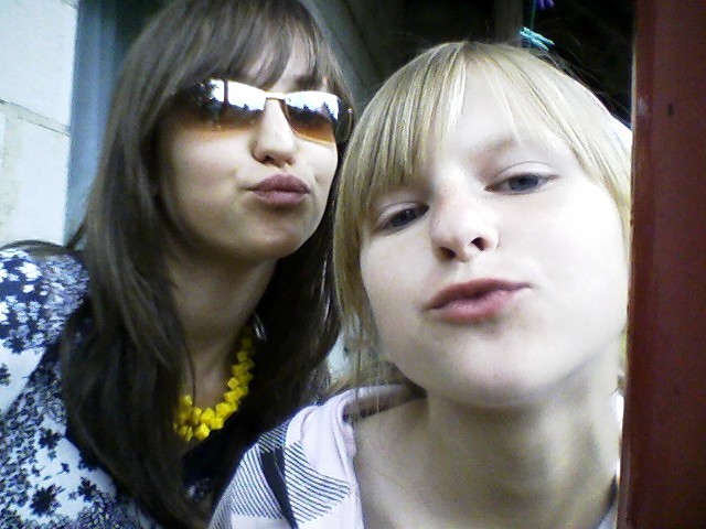 trzecia sesja ;)