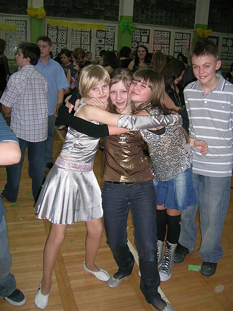 Z Disko ;*