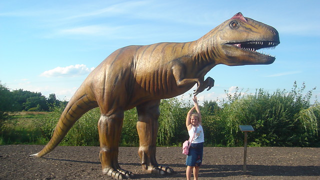 Dino Park