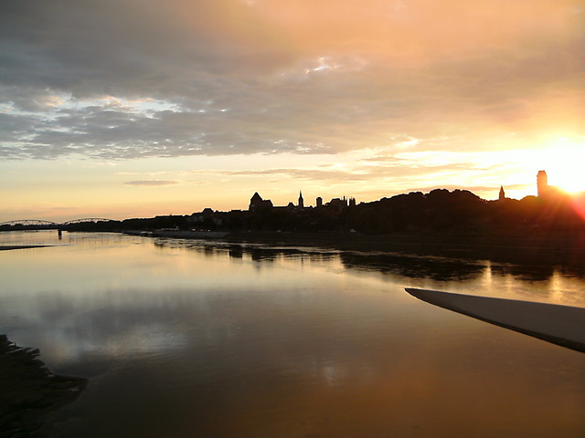 Toru City