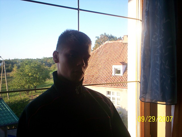 Mam 15 Lat