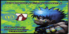 Chopcy Elanowcy... xD