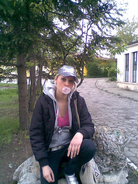 Jagodka