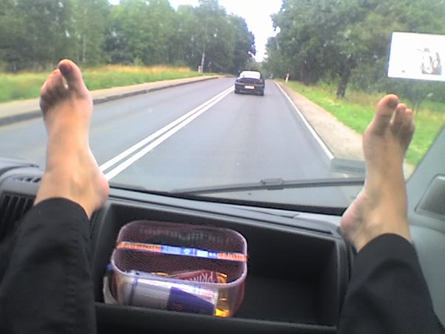 2000km/weekend