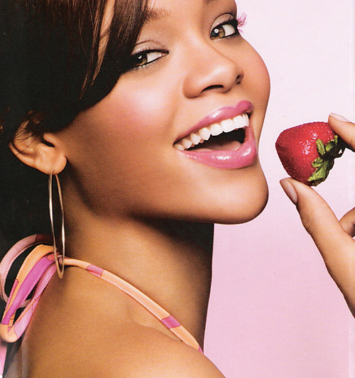 ja i rihannna 