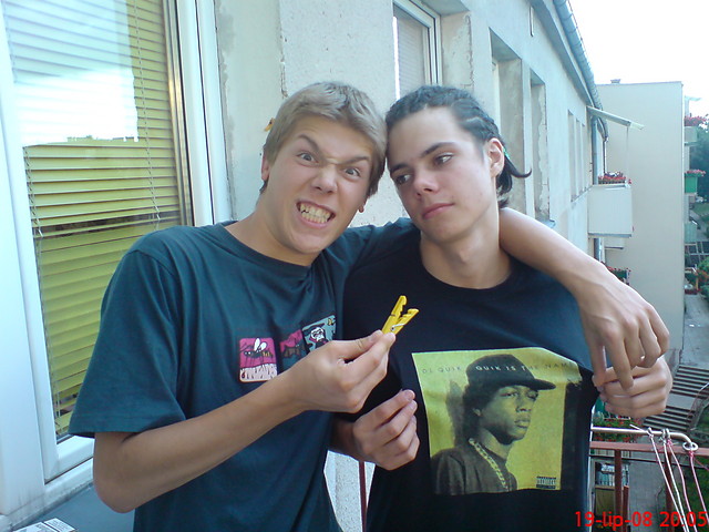 Saturdej :)