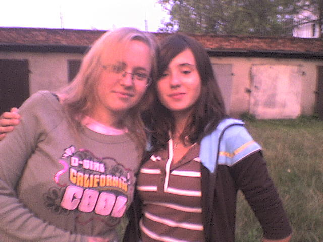 Z Magd K. :P