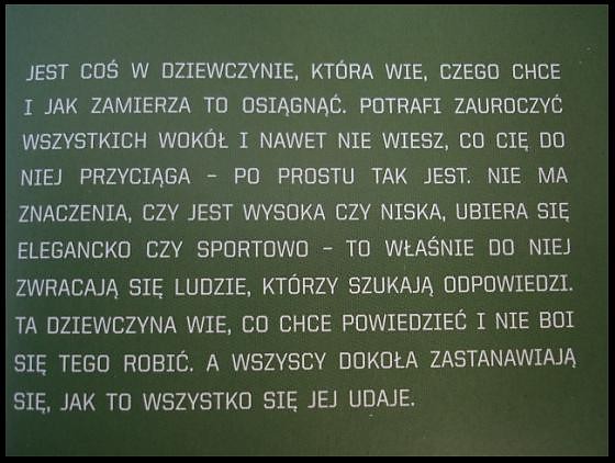 Co tu wicej pisa..