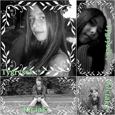 Xx TyGrYsEk & KiCiAk;*;* xX