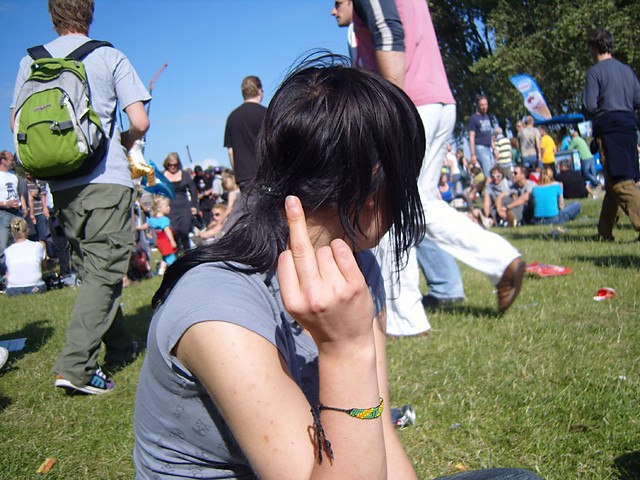 Fok u