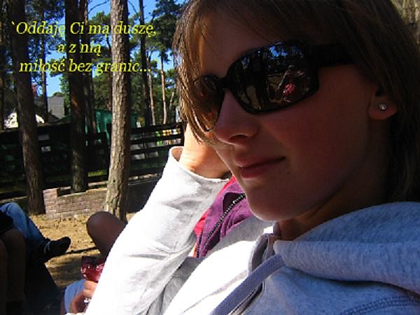 Pobierowo '08
