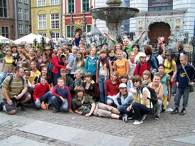 3 miasto