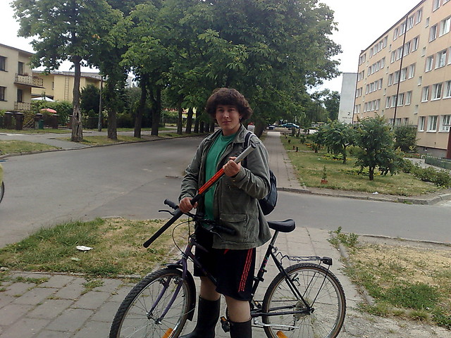 Wpis zajefuckingbisci
