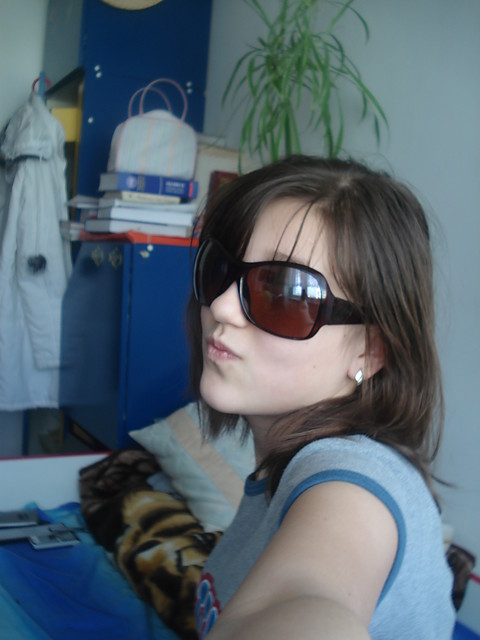 No wiec :