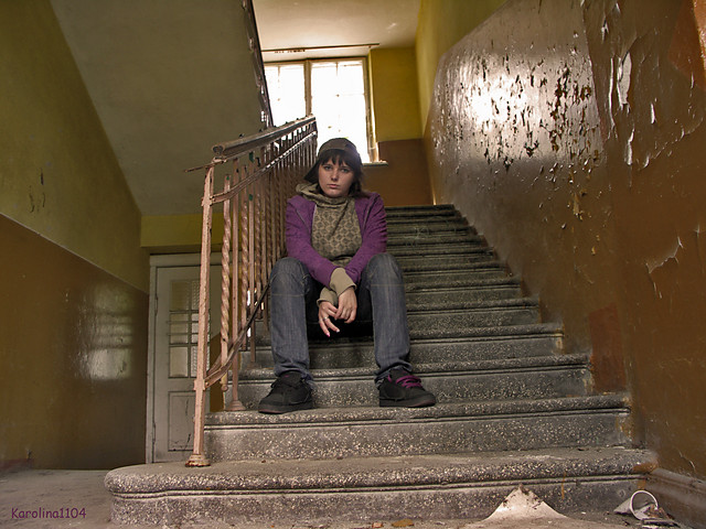 Ludzie niewolnikami umysw 