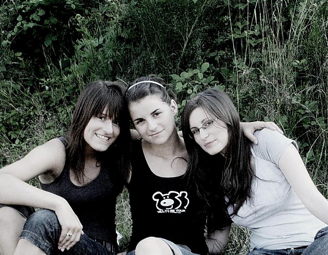 moje :*