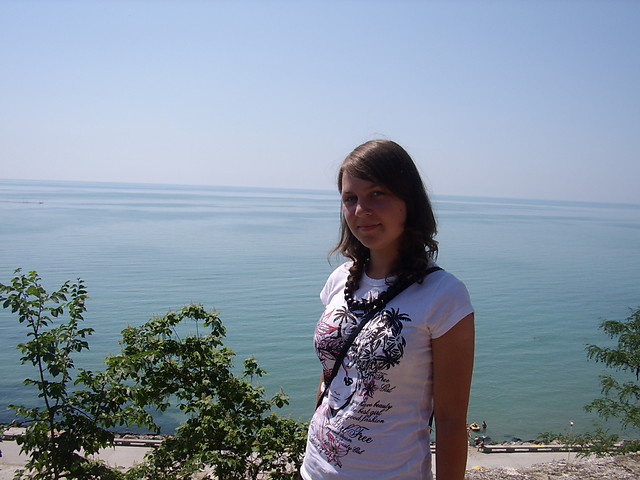 Bugaria;)