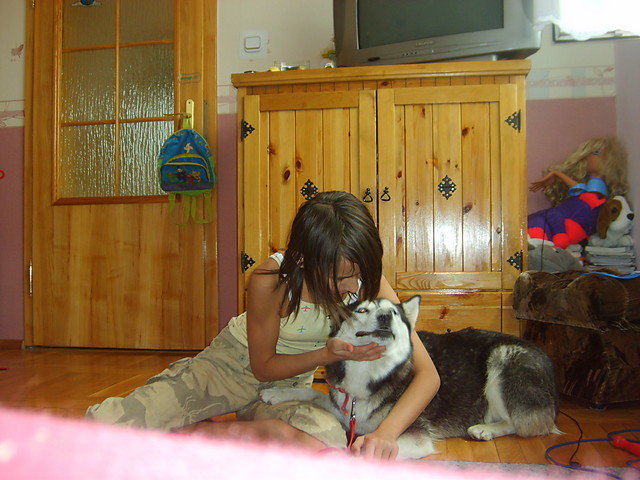 Soka i Ja :**