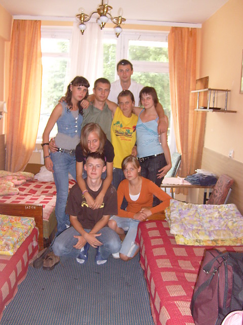 Midzyzdroje 2008 