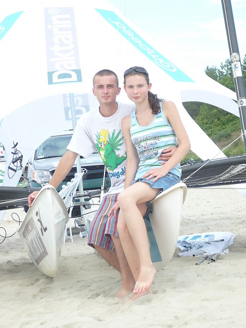 Ja i Moj Skarb ;*