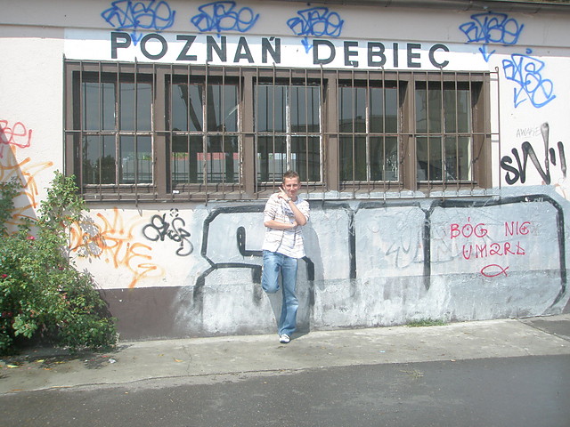 Pozna Dbiec