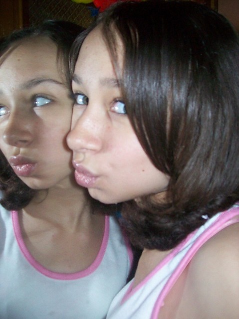 Muahh