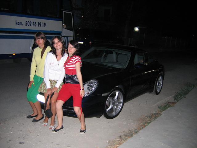 a to auto :P