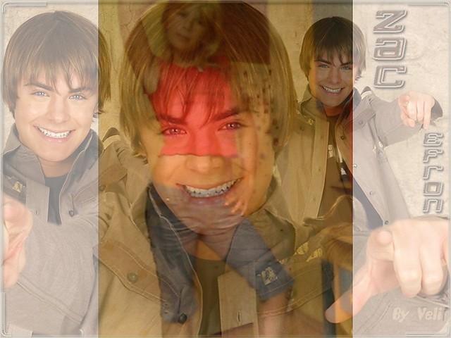 Zac and Ja :))