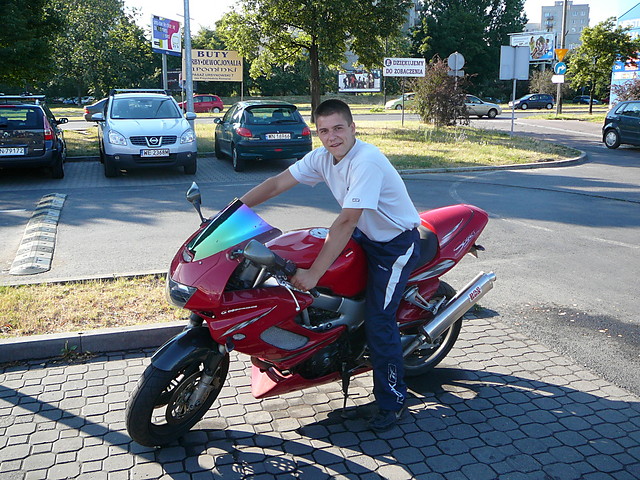 HONDA