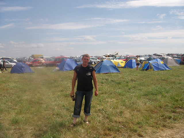 Grunwald 2008