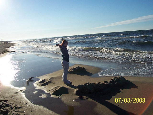 I'm like a bird