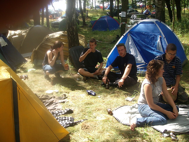 Grunwald 2008