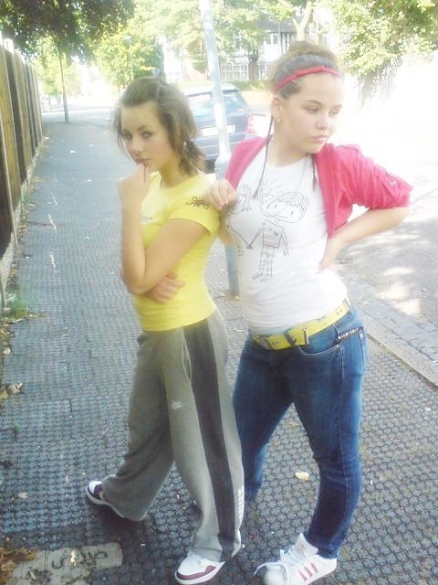ME & NiiKA