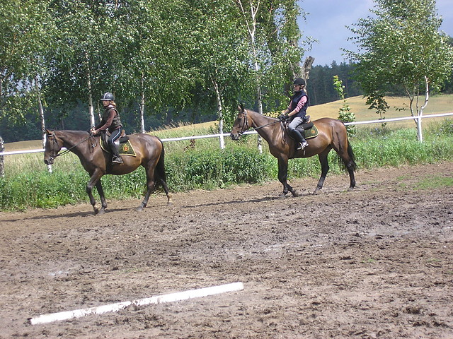 jazDa ;-)