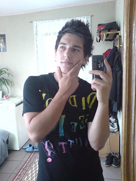 JUST ME