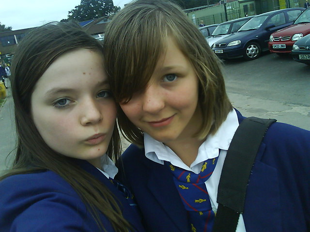 ja & chloe